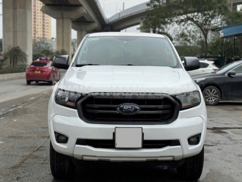 Ford Ranger XLS 2.2L 4x2 AT 2020