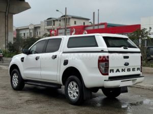 Xe Ford Ranger XLS 2.2L 4x2 AT 2020