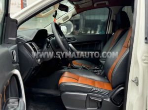 Xe Ford Ranger XLS 2.2L 4x2 AT 2020