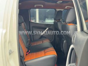Xe Ford Ranger XLS 2.2L 4x2 AT 2020