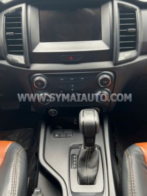 Xe Ford Ranger XLS 2.2L 4x2 AT 2020