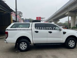 Xe Ford Ranger XLS 2.2L 4x2 AT 2020