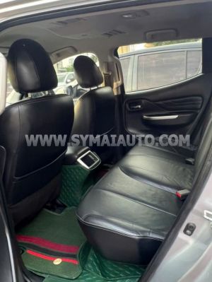 Xe Mitsubishi Triton 4x4 AT Mivec Premium 2021