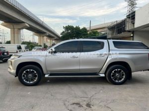Xe Mitsubishi Triton 4x4 AT Mivec Premium 2021