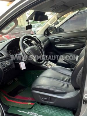Xe Mitsubishi Triton 4x4 AT Mivec Premium 2021