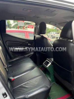 Xe Mitsubishi Triton 4x4 AT Mivec Premium 2021