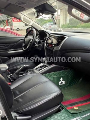 Xe Mitsubishi Triton 4x4 AT Mivec Premium 2021