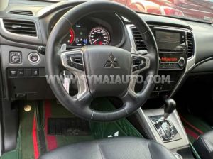 Xe Mitsubishi Triton 4x4 AT Mivec Premium 2021