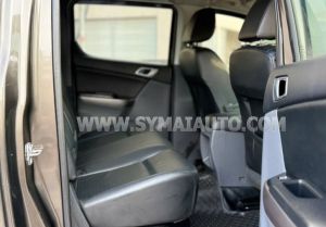 Xe Mazda BT50 2.2L 4x2 AT 2017