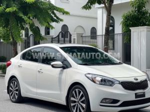 Xe Kia K3 1.6 AT 2014