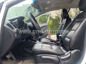 Xe Kia K3 1.6 AT 2014