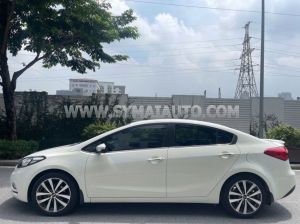 Xe Kia K3 1.6 AT 2014