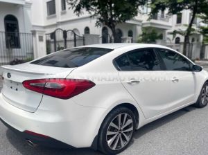 Xe Kia K3 1.6 AT 2014