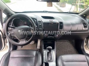 Xe Kia K3 1.6 AT 2014