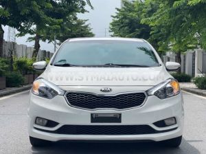 Xe Kia K3 1.6 AT 2014