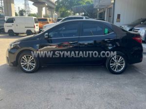 Xe Toyota Corolla altis 1.8G AT 2017