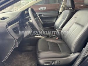 Xe Toyota Corolla altis 1.8G AT 2017