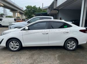 Xe Toyota Vios 1.5G 2020