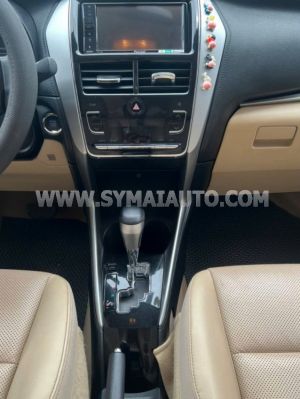 Xe Toyota Vios 1.5G 2020