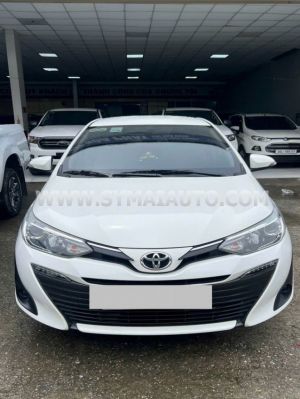 Xe Toyota Vios 1.5G 2020