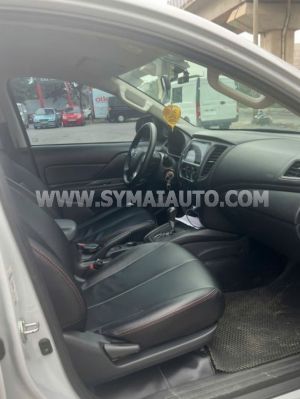 Xe Mitsubishi Triton 4x2 AT Mivec 2021