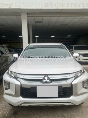 Xe Mitsubishi Triton 4x2 AT Mivec 2021