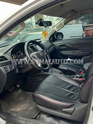 Xe Mitsubishi Triton 4x2 AT Mivec 2021