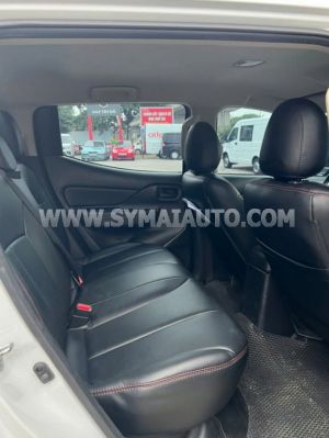 Xe Mitsubishi Triton 4x2 AT Mivec 2021