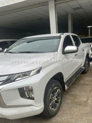 Xe Mitsubishi Triton 4x2 AT Mivec 2021