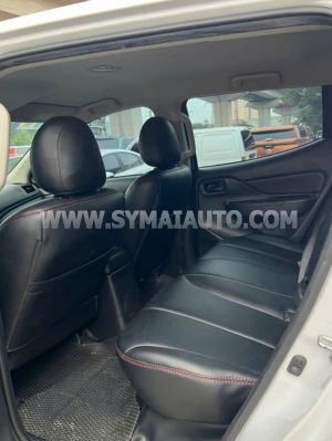 Xe Mitsubishi Triton 4x2 AT Mivec 2021