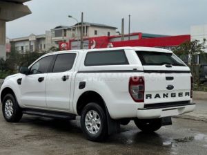 Xe Ford Ranger XLS 2.2L 4x2 AT 2020