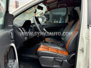 Xe Ford Ranger XLS 2.2L 4x2 AT 2020