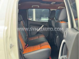 Xe Ford Ranger XLS 2.2L 4x2 AT 2020