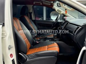 Xe Ford Ranger XLS 2.2L 4x2 AT 2020