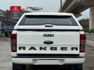 Xe Ford Ranger XLS 2.2L 4x2 AT 2020