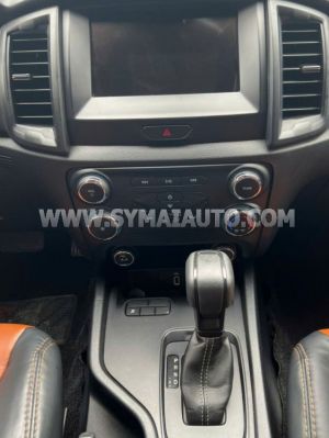 Xe Ford Ranger XLS 2.2L 4x2 AT 2020