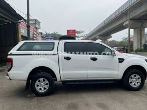 Xe Ford Ranger XLS 2.2L 4x2 AT 2020