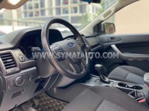 Xe Ford Ranger XLS 2.2L 4x2 AT 2018