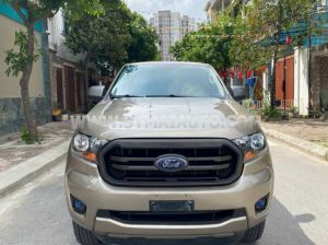 Xe Ford Ranger XLS 2.2L 4x2 AT 2018