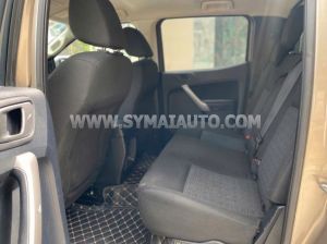 Xe Ford Ranger XLS 2.2L 4x2 AT 2018