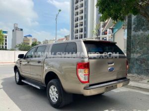 Xe Ford Ranger XLS 2.2L 4x2 AT 2018