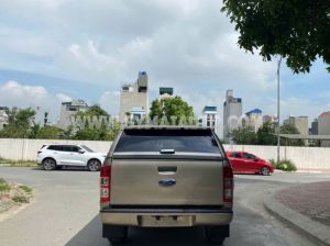 Xe Ford Ranger XLS 2.2L 4x2 AT 2018