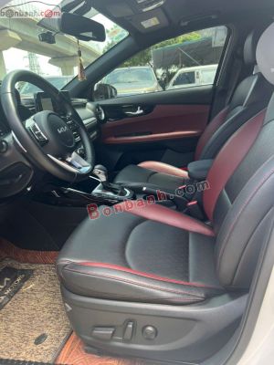 Xe Kia K3 Premium 2.0 AT 2025