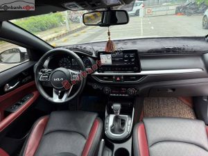 Xe Kia K3 Premium 2.0 AT 2025