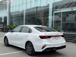 Xe Kia K3 Premium 2.0 AT 2025