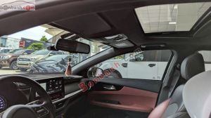 Xe Kia K3 Premium 2.0 AT 2025