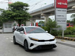 Xe Kia K3 Premium 2.0 AT 2025