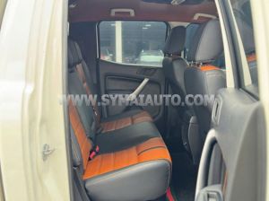Xe Ford Ranger XLS 2.2L 4x2 AT 2020