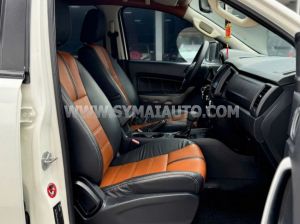 Xe Ford Ranger XLS 2.2L 4x2 AT 2020