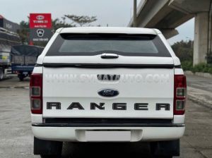 Xe Ford Ranger XLS 2.2L 4x2 AT 2020